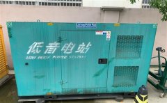 江阳通州四建大波纹箱定制案例
