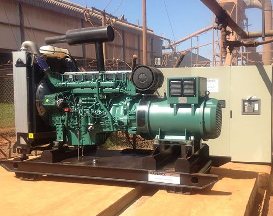 江阳发电机出租