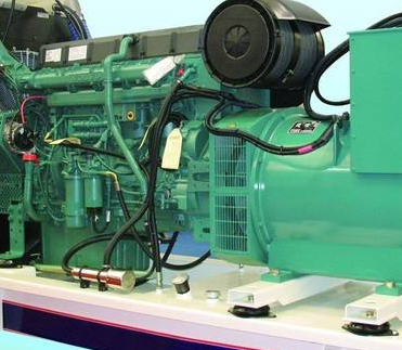 江阳发电机出租